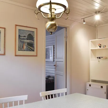 Nice Apartment In Stathelle *
