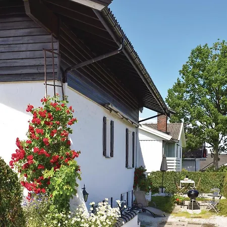 Nice Apartment In Stathelle *