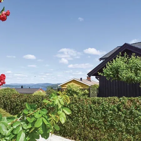 Awesome In With Sauna Appartement