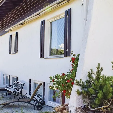 Awesome In With Sauna Apartment Stathelle