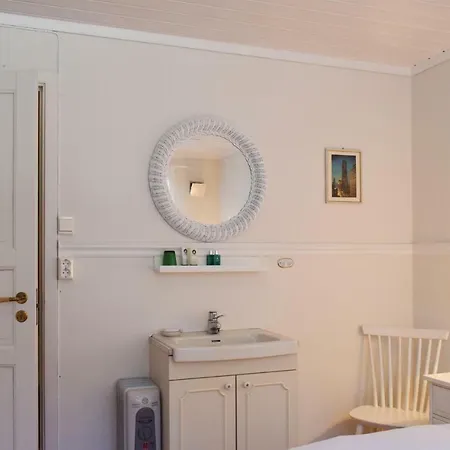 Awesome In With Sauna Apartment