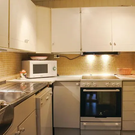 Appartement Awesome In With Sauna Stathelle